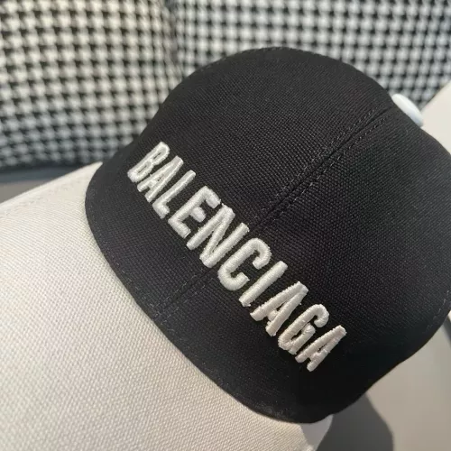 Cheap Balenciaga Caps #1287934 Replica Wholesale [$34.00 USD] [ITEM#1287934] on Replica Balenciaga Caps