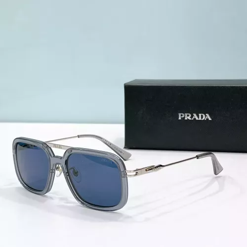 Prada AAA Quality Sunglasses #1287997