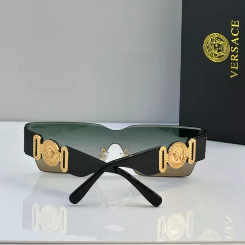 Cheap Versace AAA Quality Sunglasses #1288005 Replica Wholesale [$64.00 USD] [ITEM#1288005] on Replica Versace AAA Quality Sunglasses