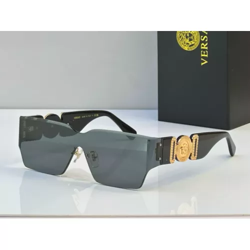 Cheap Versace AAA Quality Sunglasses #1288006 Replica Wholesale [$64.00 USD] [ITEM#1288006] on Replica Versace AAA Quality Sunglasses