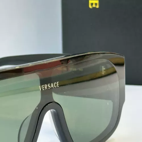 Cheap Versace AAA Quality Sunglasses #1288013 Replica Wholesale [$60.00 USD] [ITEM#1288013] on Replica Versace AAA Quality Sunglasses