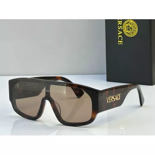 Versace AAA Quality Sunglasses #1288018