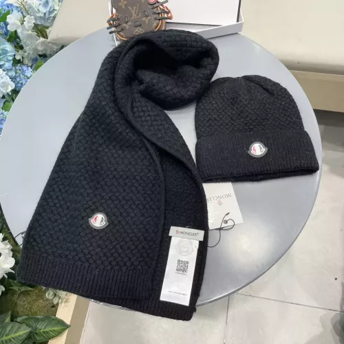 Cheap Moncler Hat and Scarf Set #1288020 Replica Wholesale [$56.00 USD] [ITEM#1288020] on Replica Moncler Hat and Scarf and Glove Set