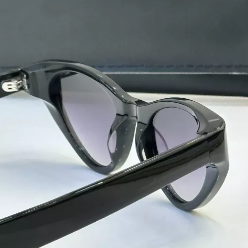 Cheap Yves Saint Laurent YSL AAA Quality Sunglasses #1288021 Replica Wholesale [$60.00 USD] [ITEM#1288021] on Replica Yves Saint Laurent YSL AAA Quality Sunglasses