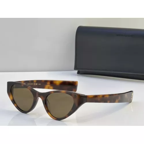 Yves Saint Laurent YSL AAA Quality Sunglasses #1288025