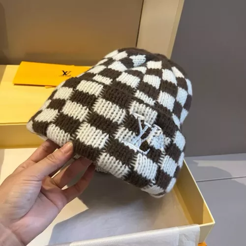 Louis Vuitton LV Caps #1288081