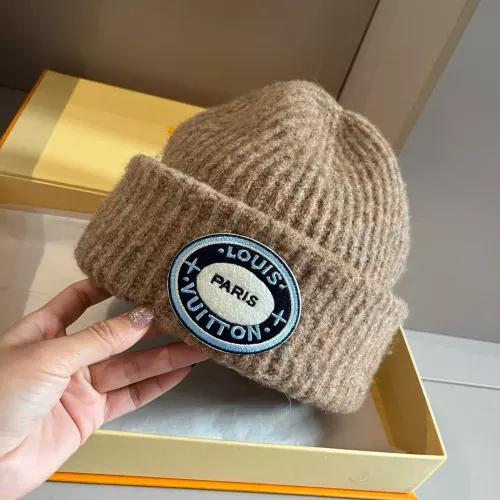 Cheap Louis Vuitton LV Caps #1288083 Replica Wholesale [$36.00 USD] [ITEM#1288083] on Replica Louis Vuitton LV Caps