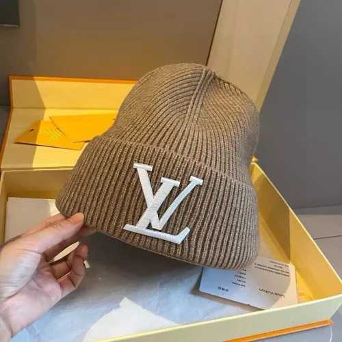 Louis Vuitton LV Caps #1288088