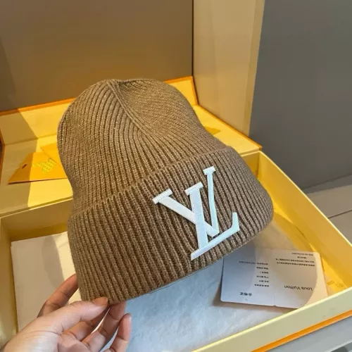 Cheap Louis Vuitton LV Caps #1288088 Replica Wholesale [$36.00 USD] [ITEM#1288088] on Replica Louis Vuitton LV Caps