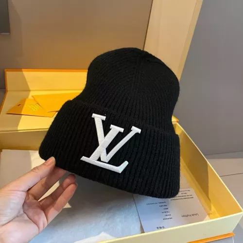 Louis Vuitton LV Caps #1288090