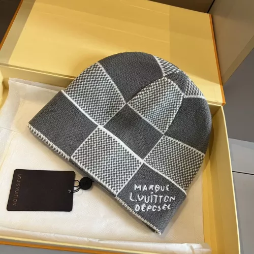 Louis Vuitton LV Caps #1288091