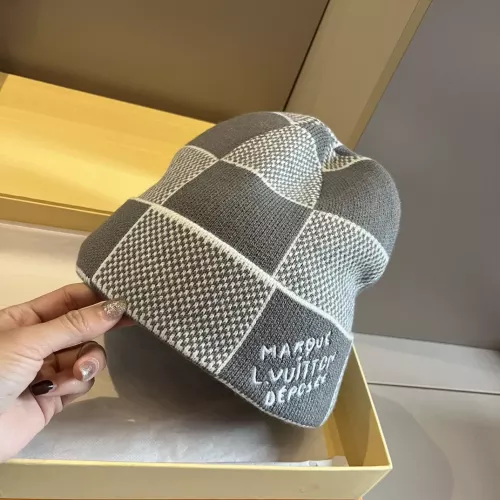 Cheap Louis Vuitton LV Caps #1288091 Replica Wholesale [$34.00 USD] [ITEM#1288091] on Replica Louis Vuitton LV Caps