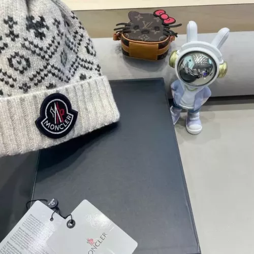 Cheap Moncler Caps #1288100 Replica Wholesale [$36.00 USD] [ITEM#1288100] on Replica Moncler Caps