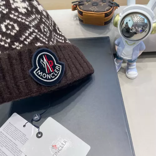 Cheap Moncler Caps #1288103 Replica Wholesale [$36.00 USD] [ITEM#1288103] on Replica Moncler Caps