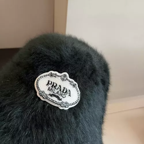 Cheap Prada Caps #1288107 Replica Wholesale [$38.00 USD] [ITEM#1288107] on Replica Prada Caps