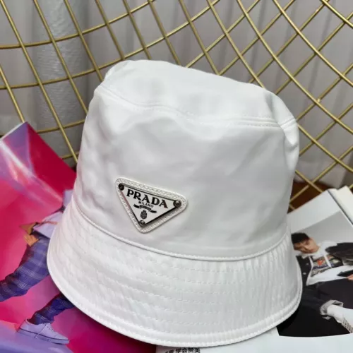 Cheap Prada Caps #1288108 Replica Wholesale [$34.00 USD] [ITEM#1288108] on Replica Prada Caps