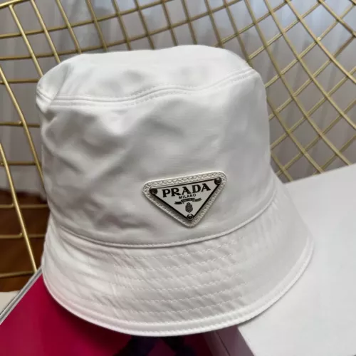 Cheap Prada Caps #1288108 Replica Wholesale [$34.00 USD] [ITEM#1288108] on Replica Prada Caps