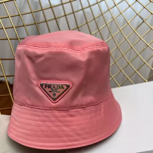 Cheap Prada Caps #1288110 Replica Wholesale [$34.00 USD] [ITEM#1288110] on Replica Prada Caps