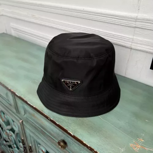 Cheap Prada Caps #1288111 Replica Wholesale [$34.00 USD] [ITEM#1288111] on Replica Prada Caps