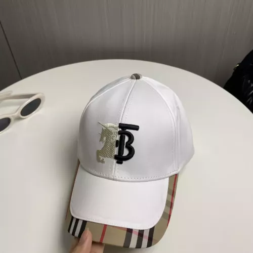 Cheap Burberry Caps #1288115 Replica Wholesale [$27.00 USD] [ITEM#1288115] on Replica Burberry Caps