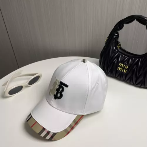 Cheap Burberry Caps #1288115 Replica Wholesale [$27.00 USD] [ITEM#1288115] on Replica Burberry Caps