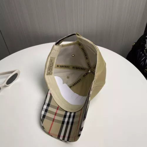 Cheap Burberry Caps #1288116 Replica Wholesale [$27.00 USD] [ITEM#1288116] on Replica Burberry Caps