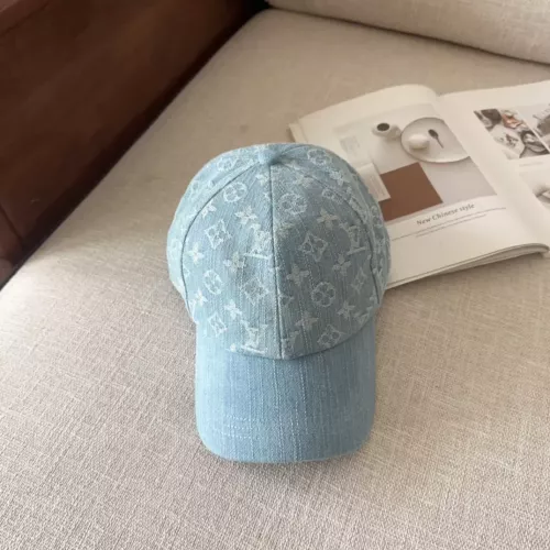 Louis Vuitton LV Caps #1288118