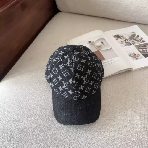 Louis Vuitton LV Caps #1288119