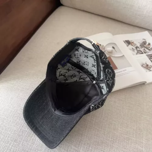 Cheap Louis Vuitton LV Caps #1288119 Replica Wholesale [$27.00 USD] [ITEM#1288119] on Replica Louis Vuitton LV Caps