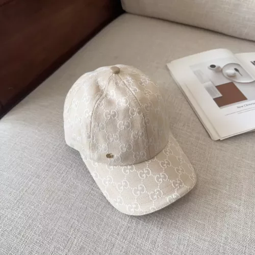 Cheap Gucci Caps #1288123 Replica Wholesale [$27.00 USD] [ITEM#1288123] on Replica Gucci Caps