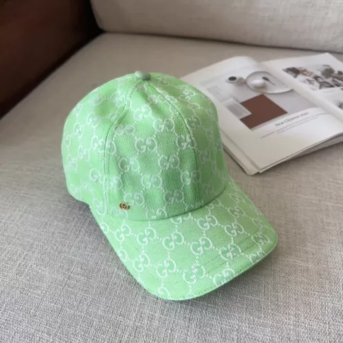 Gucci Caps #1288125