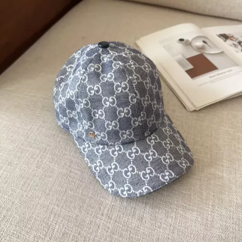 Gucci Caps #1288126