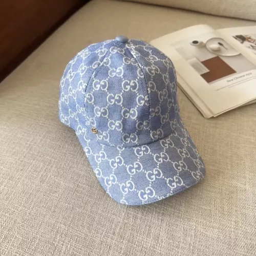 Gucci Caps #1288127