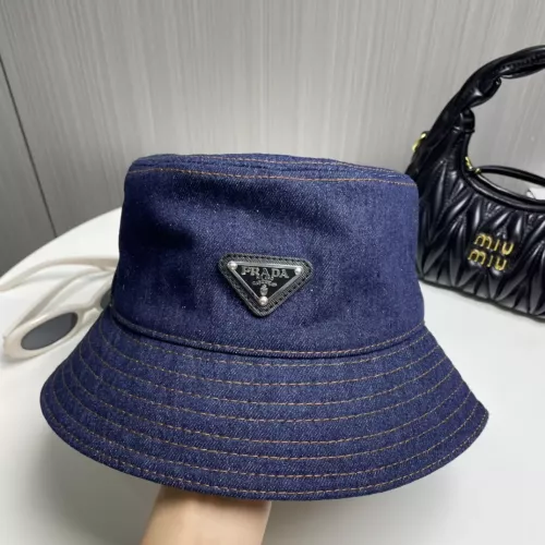 Prada Caps #1288128