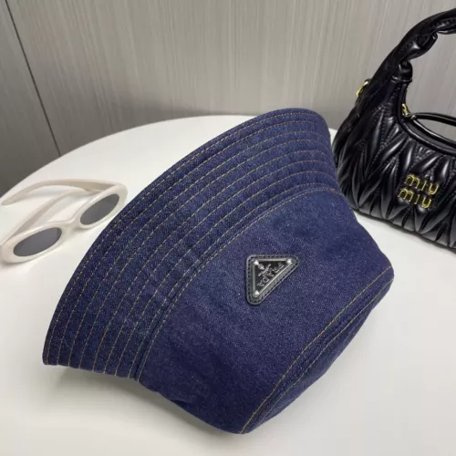 Cheap Prada Caps #1288128 Replica Wholesale [$27.00 USD] [ITEM#1288128] on Replica Prada Caps