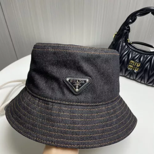 Prada Caps #1288129