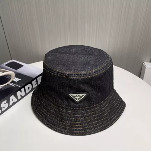 Cheap Prada Caps #1288129 Replica Wholesale [$27.00 USD] [ITEM#1288129] on Replica Prada Caps