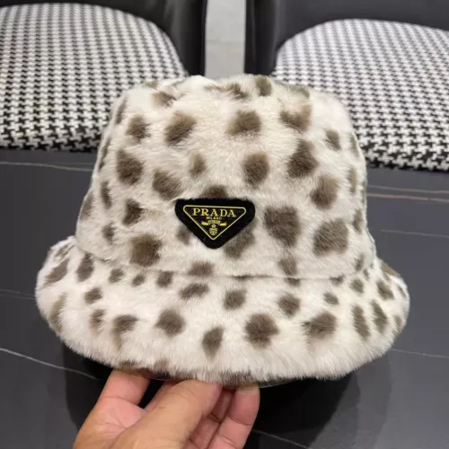 Prada Caps #1288130