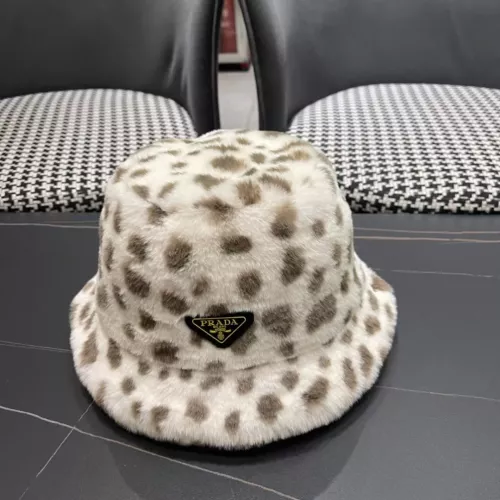 Cheap Prada Caps #1288130 Replica Wholesale [$36.00 USD] [ITEM#1288130] on Replica Prada Caps