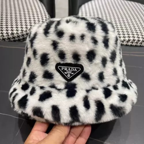 Prada Caps #1288133