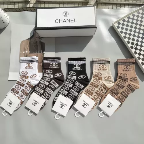 Chanel Socks #1288142