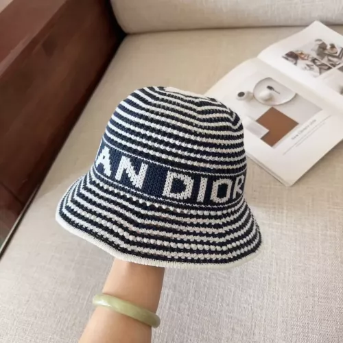 Cheap Christian Dior Caps #1288144 Replica Wholesale [$32.00 USD] [ITEM#1288144] on Replica Christian Dior Caps