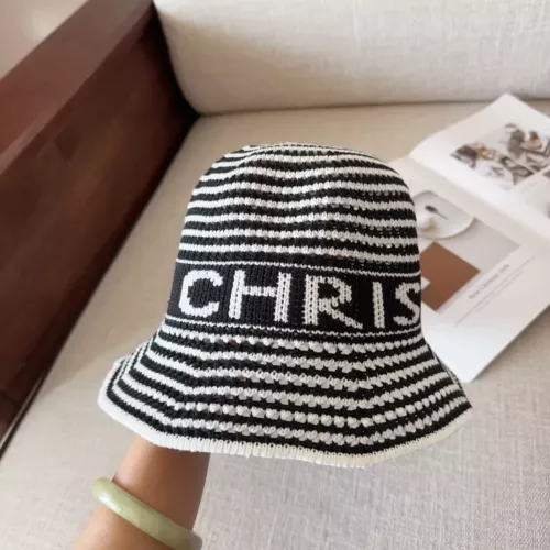 Cheap Christian Dior Caps #1288145 Replica Wholesale [$32.00 USD] [ITEM#1288145] on Replica Christian Dior Caps