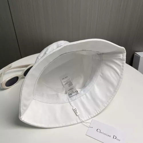 Cheap Christian Dior Caps #1288146 Replica Wholesale [$27.00 USD] [ITEM#1288146] on Replica Christian Dior Caps