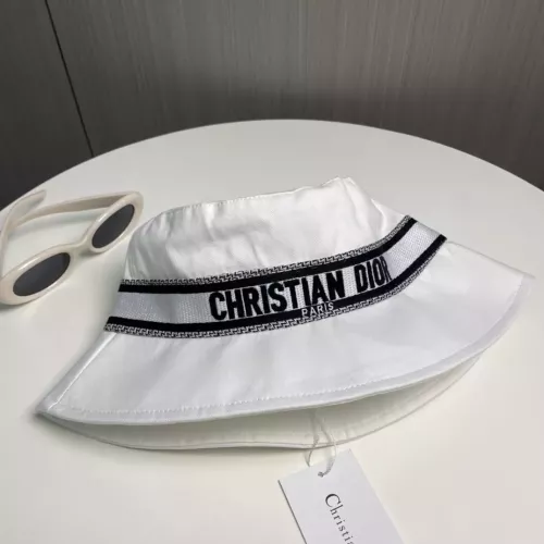 Cheap Christian Dior Caps #1288146 Replica Wholesale [$27.00 USD] [ITEM#1288146] on Replica Christian Dior Caps