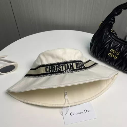 Cheap Christian Dior Caps #1288147 Replica Wholesale [$27.00 USD] [ITEM#1288147] on Replica Christian Dior Caps