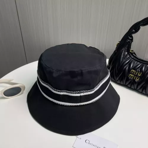 Cheap Christian Dior Caps #1288149 Replica Wholesale [$27.00 USD] [ITEM#1288149] on Replica Christian Dior Caps