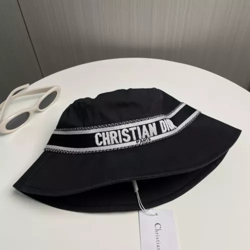 Cheap Christian Dior Caps #1288149 Replica Wholesale [$27.00 USD] [ITEM#1288149] on Replica Christian Dior Caps