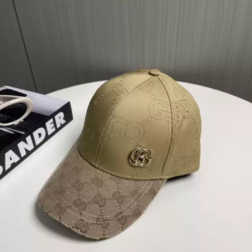 Gucci Caps #1288151