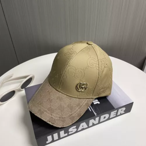 Cheap Gucci Caps #1288151 Replica Wholesale [$27.00 USD] [ITEM#1288151] on Replica Gucci Caps